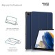 Чохол до планшета Armorstandart Smart Case Samsung Galaxy Tab A9+ Blue (ARM70989)