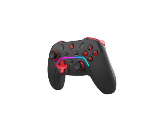 Геймпад A4Tech Bloody GPW70 Wireless/USB Sports Black (4711421995801)