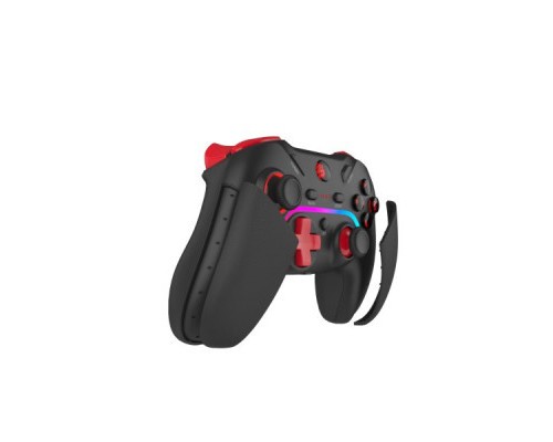 Геймпад A4Tech Bloody GPW70 Wireless/USB Sports Black (4711421995801)