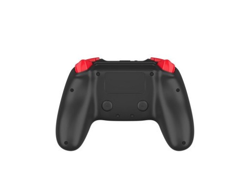 Геймпад A4Tech Bloody GPW70 Wireless/USB Sports Black (4711421995801)