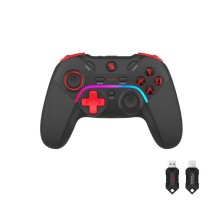 Геймпад A4Tech Bloody GPW70 Wireless/USB Sports Black (4711421995801)