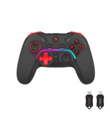 Геймпад A4Tech Bloody GPW70 Wireless/USB Sports Black (4711421995801)