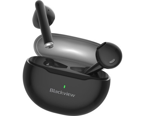 Навушники Blackview AirBuds 6 Black (6931548308423)