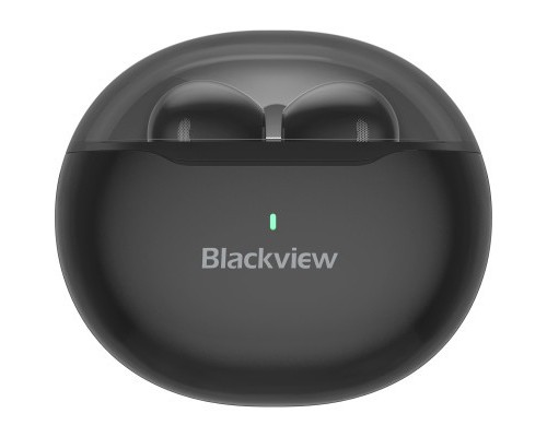 Навушники Blackview AirBuds 6 Black (6931548308423)
