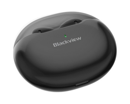 Навушники Blackview AirBuds 6 Black (6931548308423)