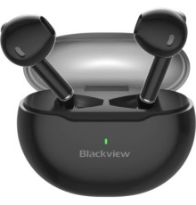 Навушники Blackview AirBuds 6 Black (6931548308423)