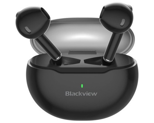 Навушники Blackview AirBuds 6 Black (6931548308423)