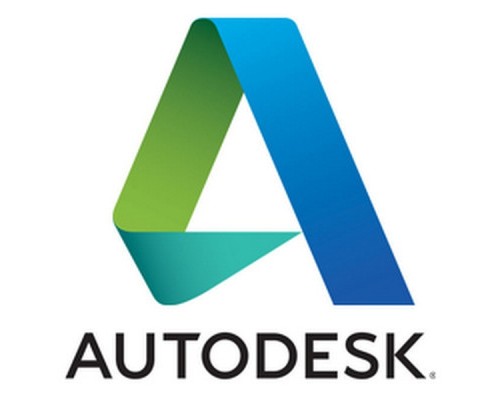 ПЗ для 3D (САПР) Autodesk AutoCAD Revit LT Suite 2025 Commercial New Single-user ELD Annual Subscription (834Q1-WW3740-L562)