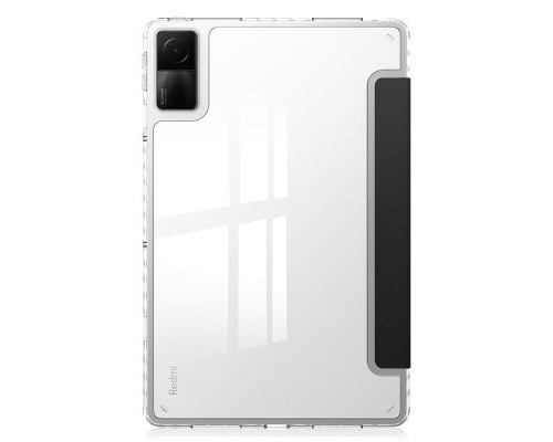Чохол до планшета BeCover Soft Edge Stylus Mount Xiaomi Redmi Pad SE 11