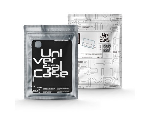 Чохол до планшета Armorstandart Matte Slim Fit with pen iPad Pro 11 (2022/2021/2020) Black (ARM75037)