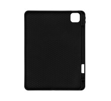 Чохол до планшета Armorstandart Matte Slim Fit with pen iPad Pro 11 (2022/2021/2020) Black (ARM75037)