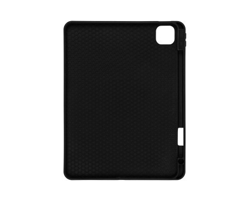 Чохол до планшета Armorstandart Matte Slim Fit with pen iPad Pro 11 (2022/2021/2020) Black (ARM75037)