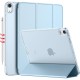 Чохол до планшета BeCover Tri Fold Hard Apple iPad Air 11