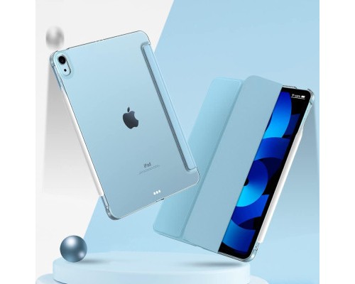 Чохол до планшета BeCover Tri Fold Hard Apple iPad Air 11
