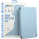 Чохол до планшета BeCover Tri Fold Hard Apple iPad Air 11