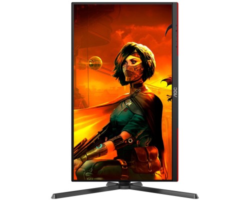 Монітор AOC U27G3X/BK