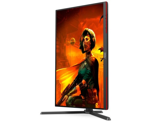 Монітор AOC U27G3X/BK