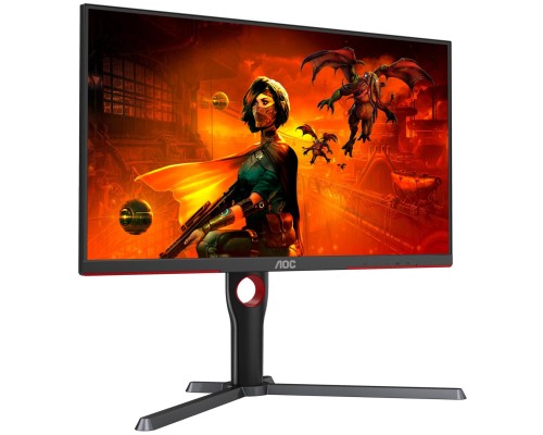 Монітор AOC U27G3X/BK