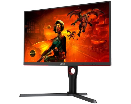 Монітор AOC U27G3X/BK