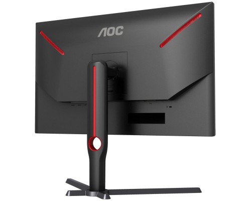 Монітор AOC U27G3X/BK