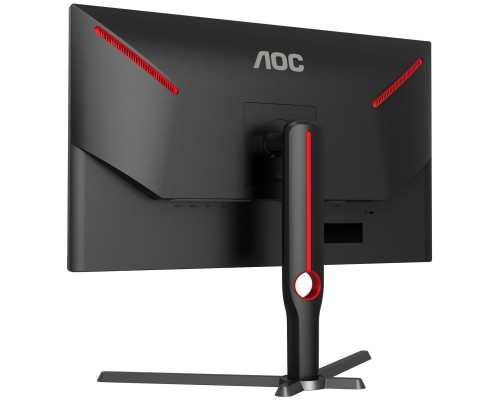 Монітор AOC U27G3X/BK