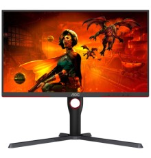 Монітор AOC U27G3X/BK