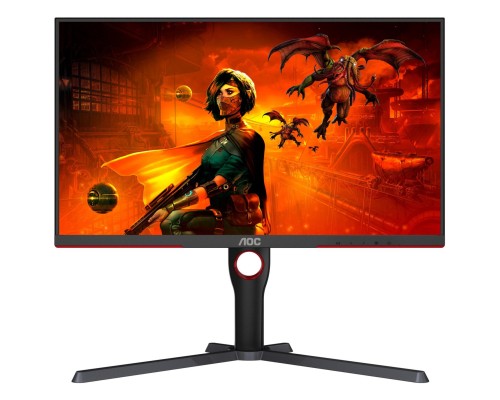 Монітор AOC U27G3X/BK