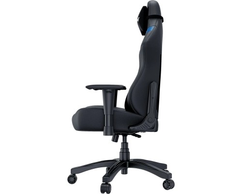 Крісло ігрове Anda Seat Luna Size L Black/Blue (AD18-44-BS-PV)