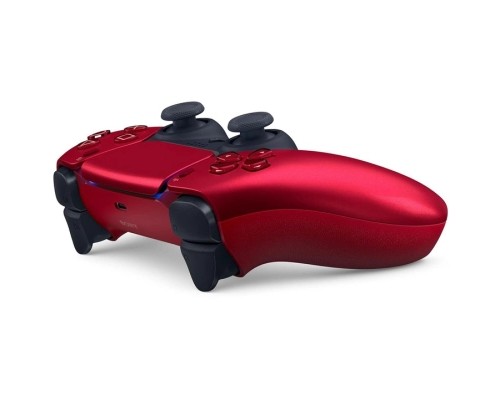 Геймпад Sony Playstation DualSense Bluetooth PS5 Cobalt Volcanic Red (1000040191)