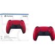 Геймпад Sony Playstation DualSense Bluetooth PS5 Cobalt Volcanic Red (1000040191)