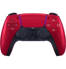 Геймпад Sony Playstation DualSense Bluetooth PS5 Cobalt Volcanic Red (1000040191)