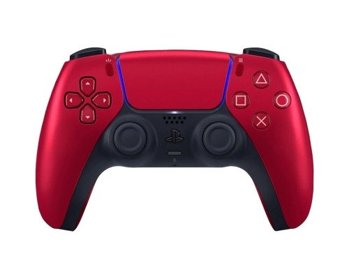 Геймпад Sony Playstation DualSense Bluetooth PS5 Cobalt Volcanic Red (1000040191)
