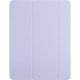 Чохол до планшета Apple Smart Folio for iPad Air 13-inch (M2) - Light Violet (MWKD3ZM/A)