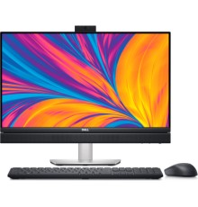 Комп'ютер Dell Optiplex 7420 AiO / i7-14700, 16, 512, WiFi, кл+м, Win11P (N004O7420AIO)