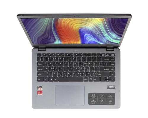 Ноутбук Prologix R10-207 (PN14E05.AG78S5NU.040)