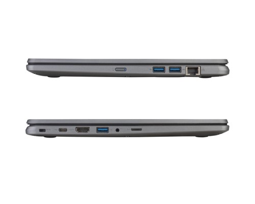 Ноутбук Prologix R10-207 (PN14E05.AG78S5NU.040)