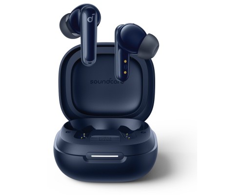 Навушники Anker SoundCore P40i TWS Navy Blue (A3955G31)