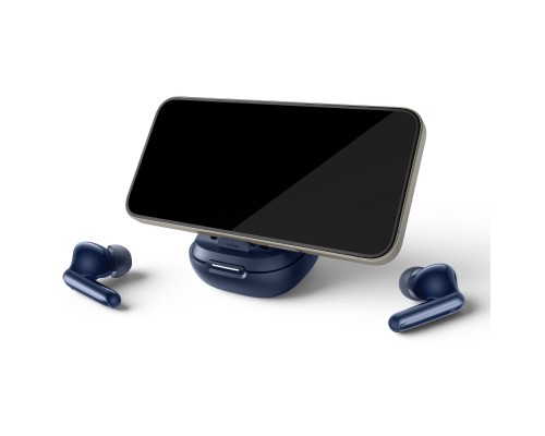 Навушники Anker SoundCore P40i TWS Navy Blue (A3955G31)