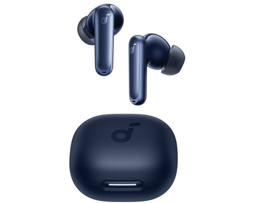 Навушники Anker SoundCore P40i TWS Navy Blue (A3955G31)