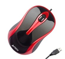 Мишка A4Tech N-350-2