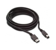 Кабель для принтера USB 2.0 AM/BM 1.8m Cablexpert (CCP-USB2-AMBM-6)