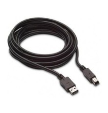 Кабель для принтера USB 2.0 AM/BM 1.8m Cablexpert (CCP-USB2-AMBM-6)