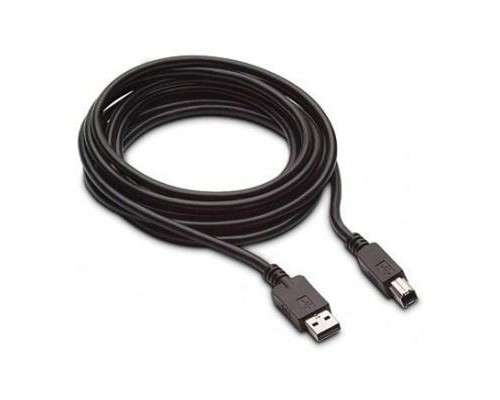 Кабель для принтера USB 2.0 AM/BM 1.8m Cablexpert (CCP-USB2-AMBM-6)