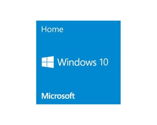 Операційна система Microsoft Windows 10 Home x64 Ukrainian OEM (KW9-00120)