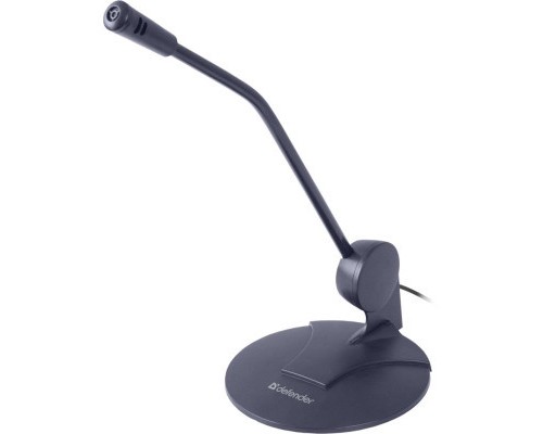 Мікрофон Defender MIC-117 (64117)