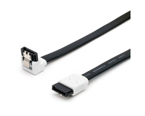 Кабель для передачі даних SATA3.0 0,5m Atcom (17126)