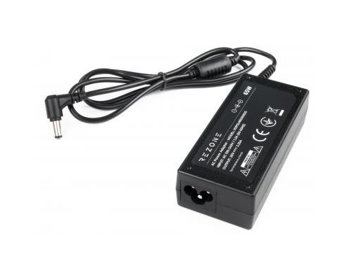 Блок живлення до ноутбуку Rezone Lenovo 65W 20V 3.25А 5.5*2.5 (RZPSLN65205525)