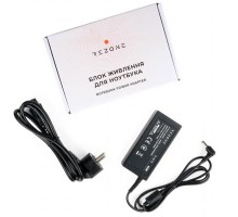 Блок живлення до ноутбуку Rezone Lenovo 65W 20V 3.25А 5.5*2.5 (RZPSLN65205525)