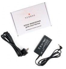 Блок живлення до ноутбуку Rezone Lenovo 65W 20V 3.25А 5.5*2.5 (RZPSLN65205525)