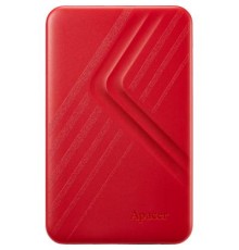 Зовнішній жорсткий диск 2.5